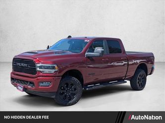 2023 RAM 2500