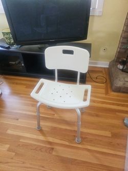 Shower Chair