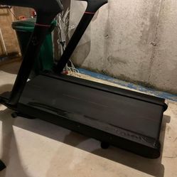 Peloton Treadmill 