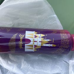 Disney Starbucks Waterbottle 