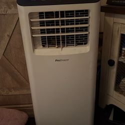 Stand Up Air Conditioner