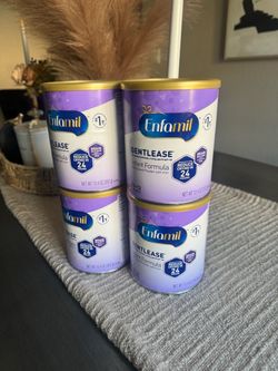 Enfamil Formula