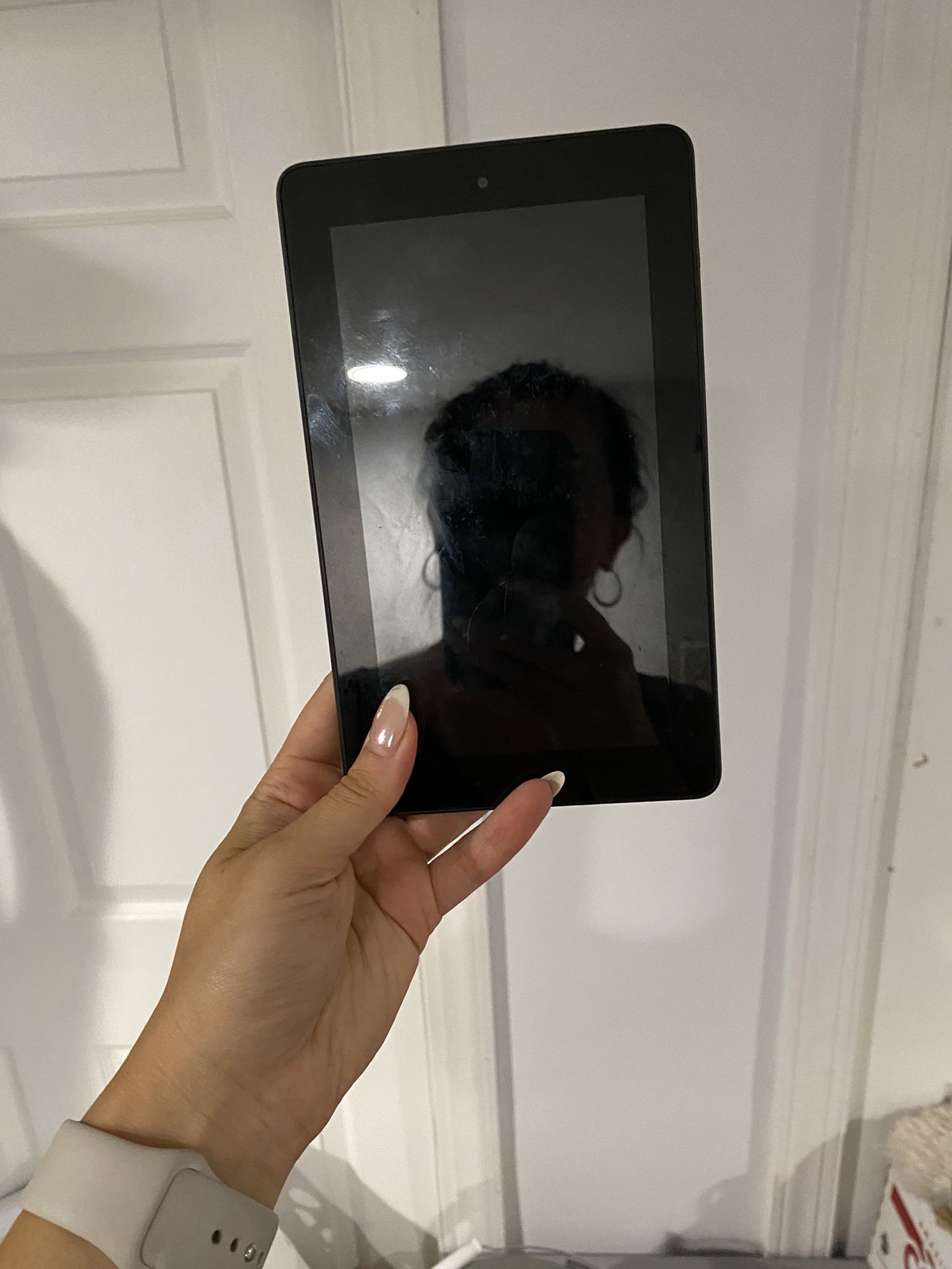 Amazon Kindle