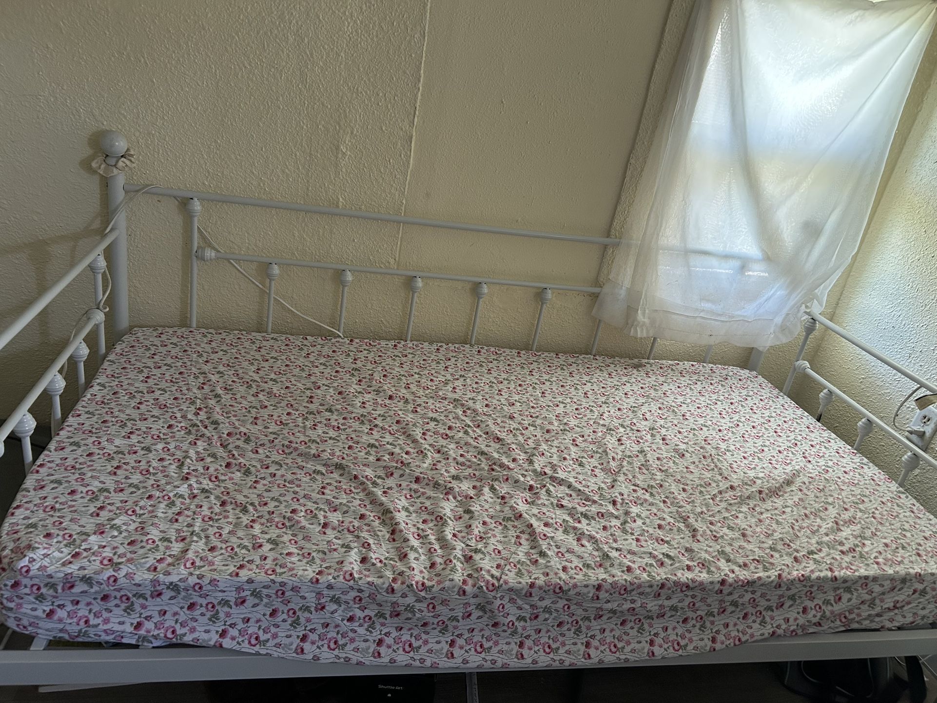 Cama Para Una Persona