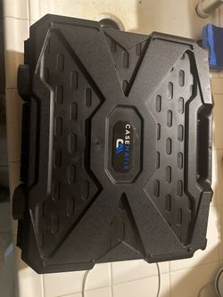 VR CaseMatrix