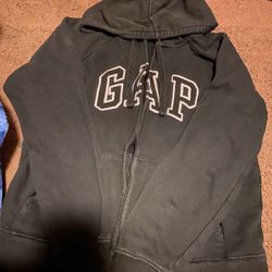 Gap Jacket