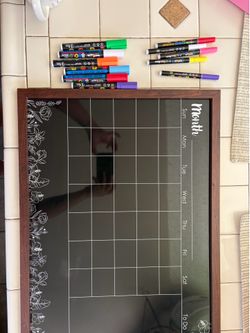 Calendar