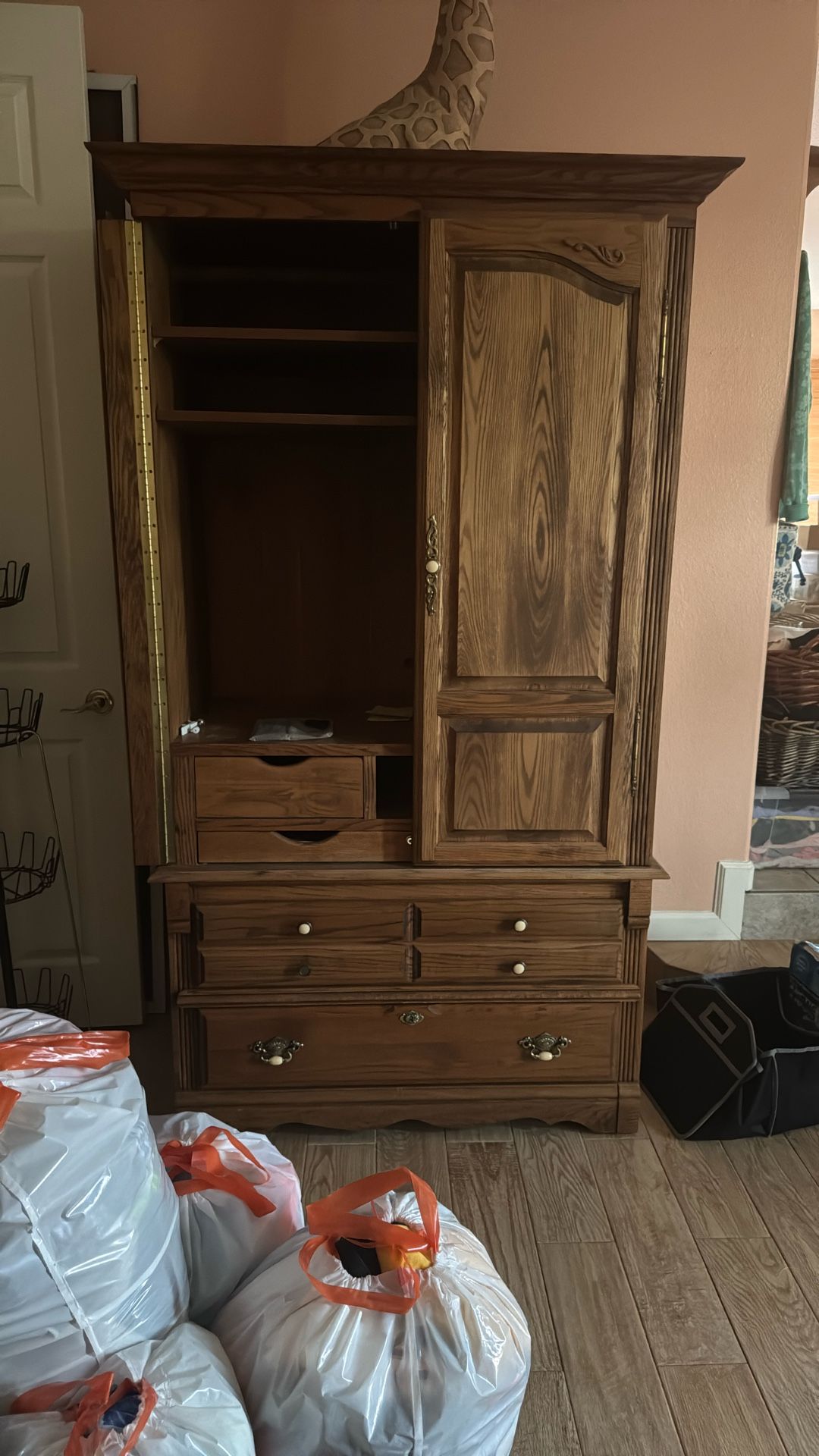 Armoire 