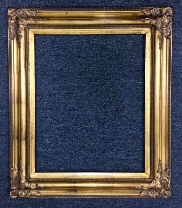 Two 16 X 20 Wood Frames New Identical 10 Each For In Two 16 X 20 Wood Frames New Identical 10 Each