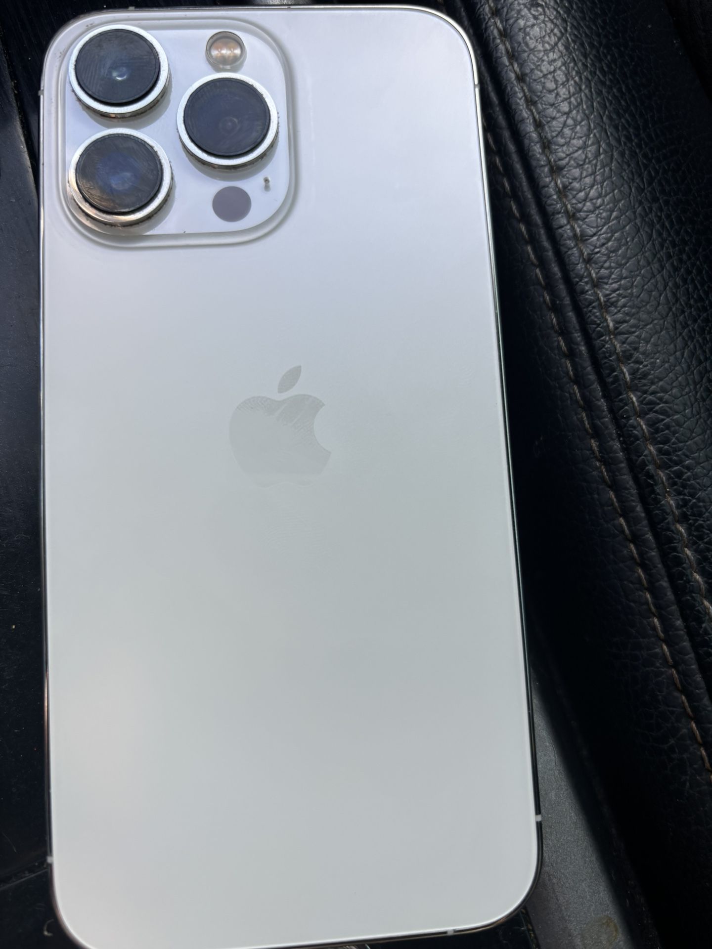 iPhone 13 Pro