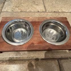 Pet Bowl
