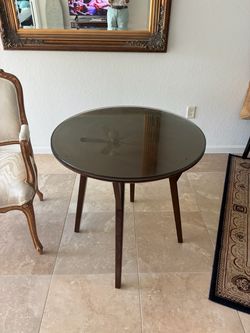 Small kitchen table
