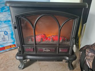 Duraflame 21 "  Space Heater