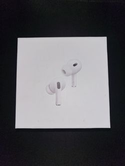 AirPods Pro Gen 2