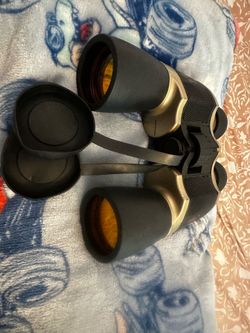 Binoculars