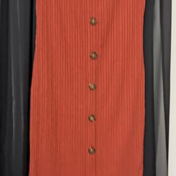 S/XS Woman’s Clothes 