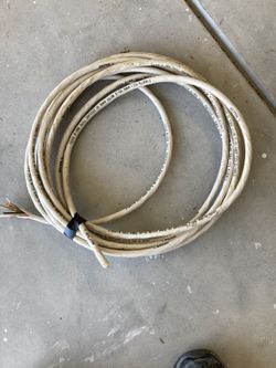 10.3 Wire 30 Feet