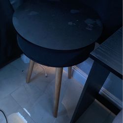 Bluetooth Speaker Table 