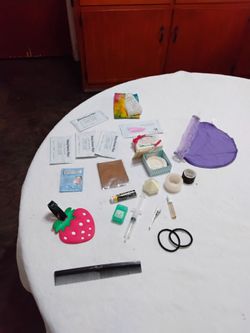 Personal Stuff Some New All For