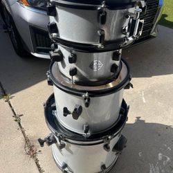 Questlove Pocket Kit 