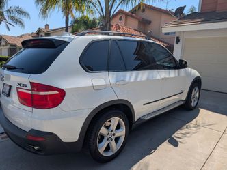 2009 BMW X5