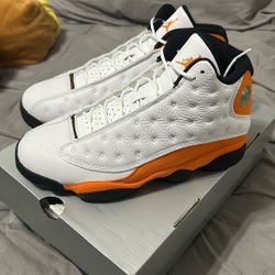 Jordan Retro 7 “Starfish”