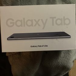 Samsung Galaxy Tab A7 Lite