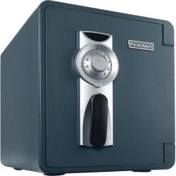 Combination Waterproof Fire Safe