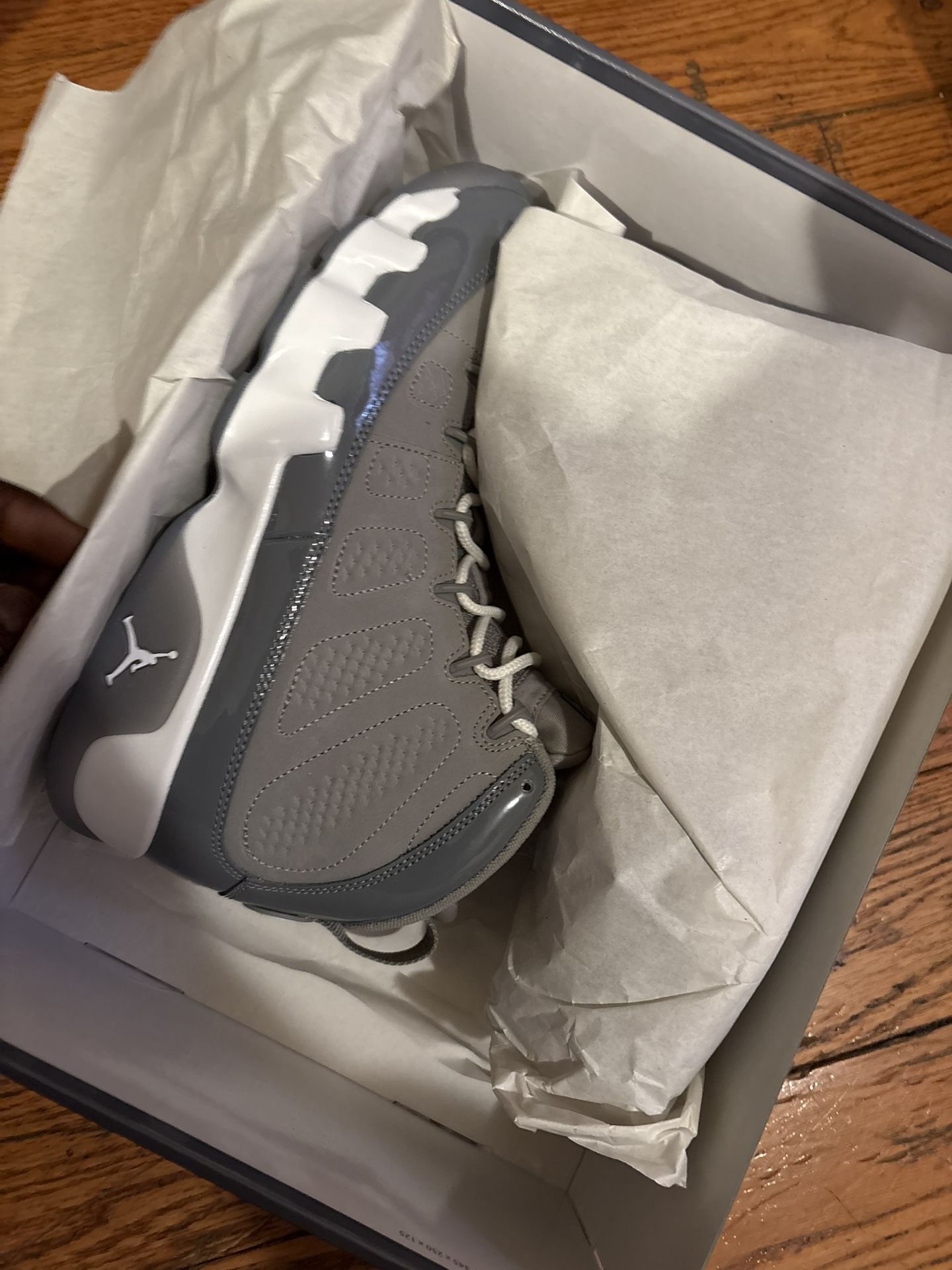 Jordan 9