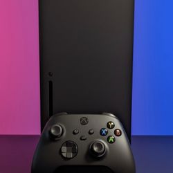 Consola de juegos Xbox Series X de 1 TB (usado) 🎉Xbox Series X 1TB Game Console (Used)