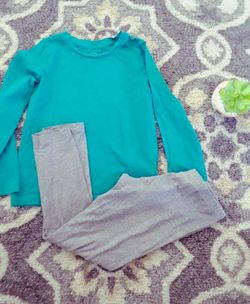 Size médium lil girl Excérsize bundle
