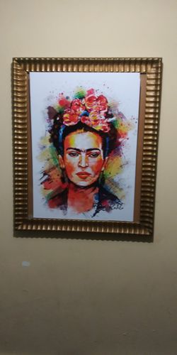 Frida