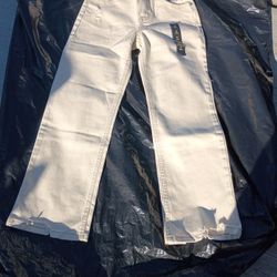 Art Class Baggy Pants For Girls 