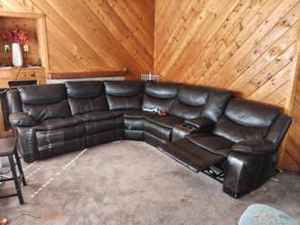 Brand new 2 months old Couch