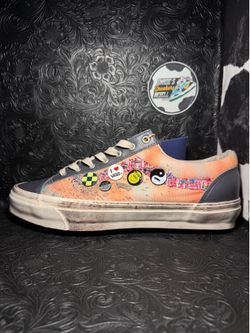 Vans LX Old Skool 36 - Souvenir Asphalt VN000E8VE4A