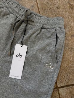 alo sweats size small