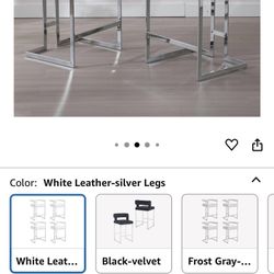 New In The Box Stool