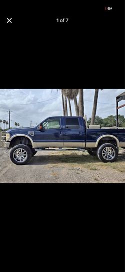 FORD F250