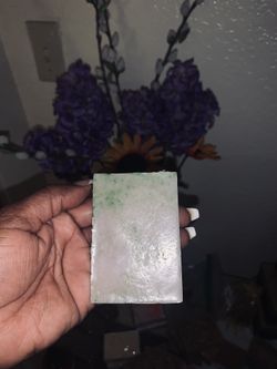 Natural Soap