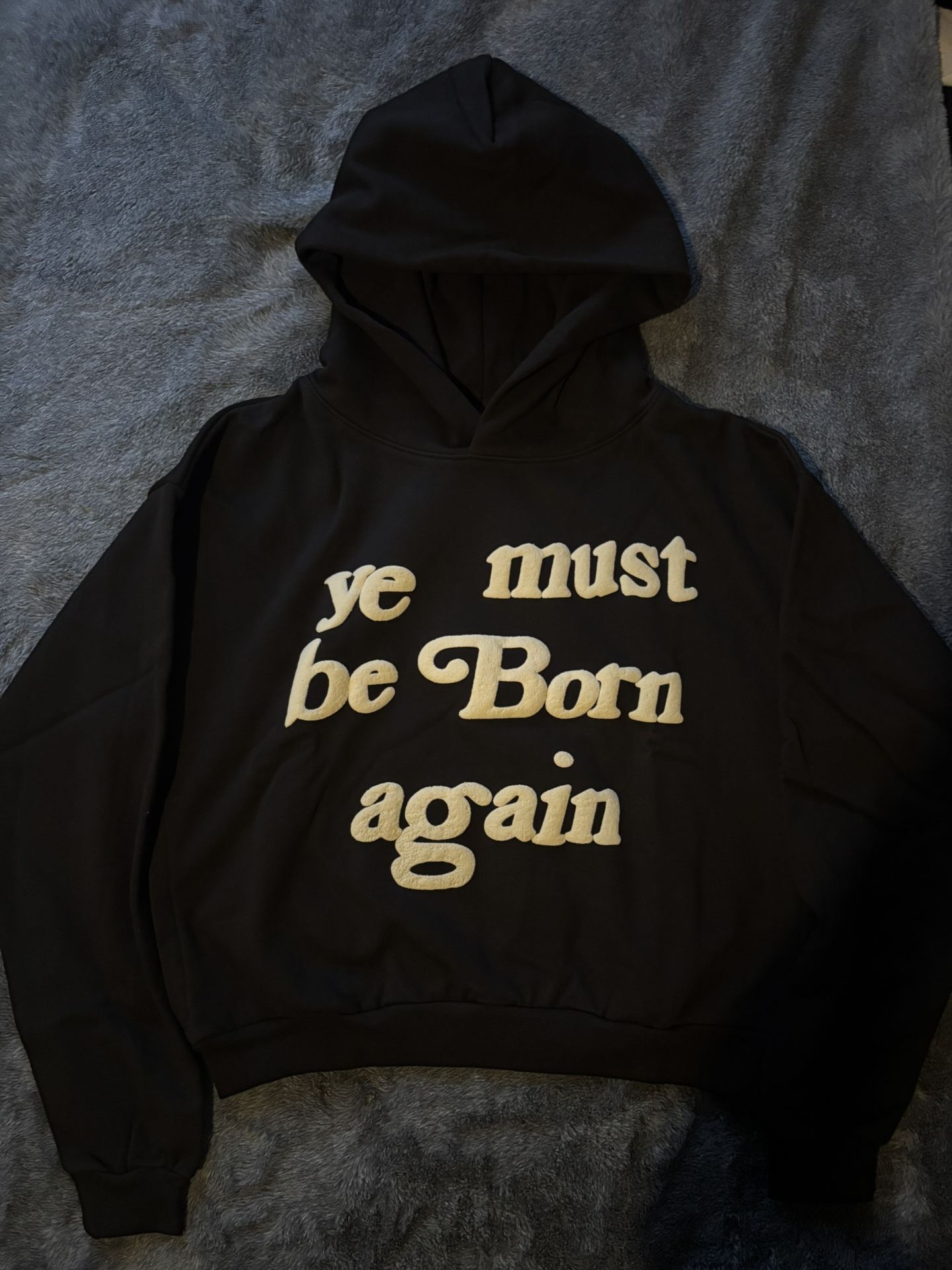 Kanye CPFM Hoodie