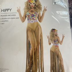 Halloween Costumes