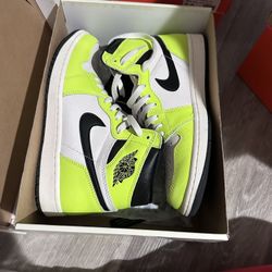 Jordan 1 “ Visionaire”