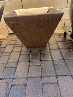 Phoenix Precast Large Concrete Planter Pot