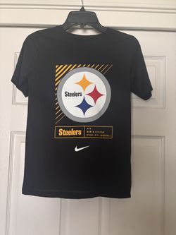Steelers Nike Dry-fit T-shirt