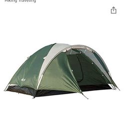 3 Person Tent 