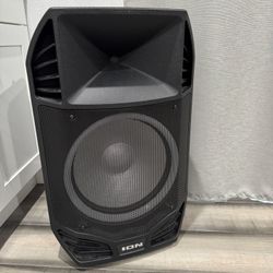 ION Speaker (Bluetooth)