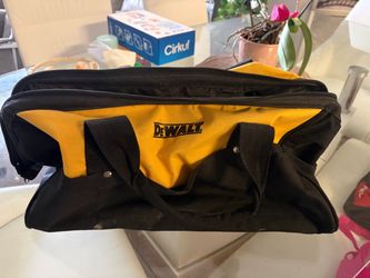DeWalt Tool Bag