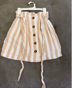 Juniors Hollister skirt size xs