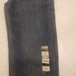 Levi's