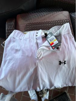 Under Armour Baseball Pants M